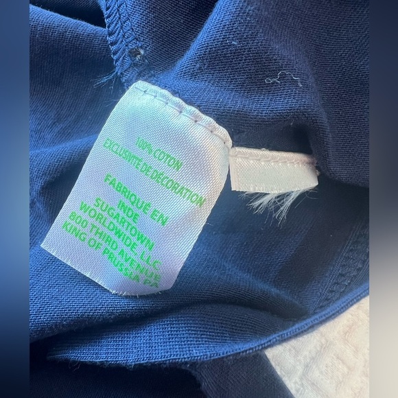 Lilly Pulitzer Women's Malone Maxi Dress - Picture 16 of 16